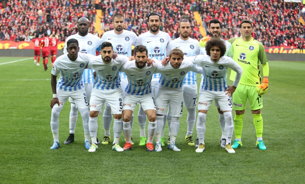 Şimşek haftayı hareketli geçirecek