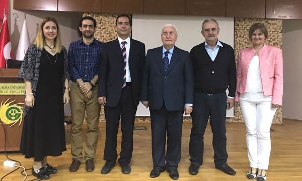 Doğada Bir Güzellik Ölçütü: Altın Oran
