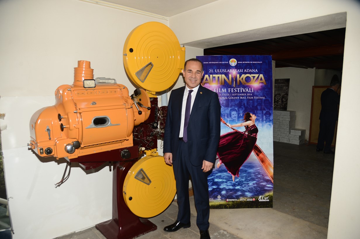 Adana Film Festivali’nde çocuk ve gençlere özel önem