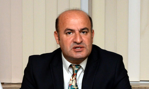 İncefikir, ''Fiyatları düşürmek için üretimi destekleyin''