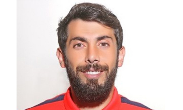 Gökhan Meral Adanaspor’da