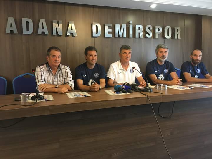 Bulak: ''10 oyunca daha alacağız''