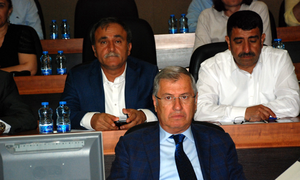 ATAK A.Ş’DE SON GÜNLER