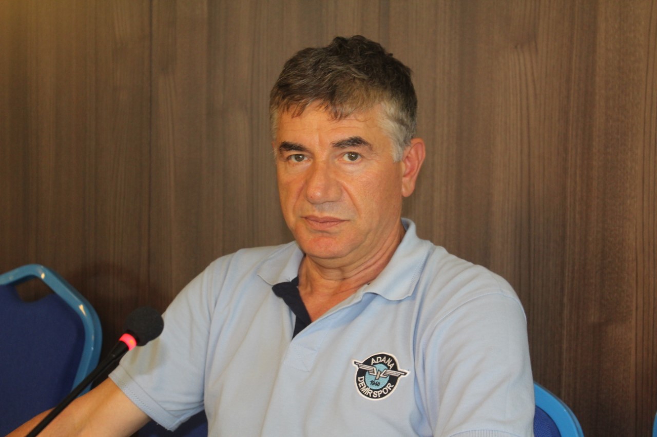 Şimşek, sezona Bolu’da hazırlanacak