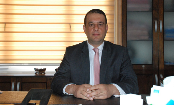 Avukat İlker Mengü babasını kaybetti