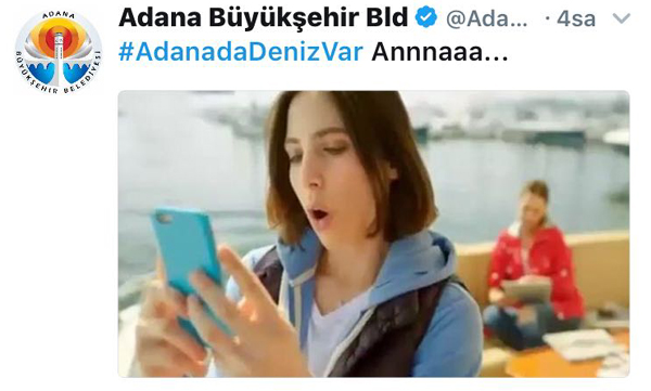 Başkan Sözlü Türkiye gündemine oturdu