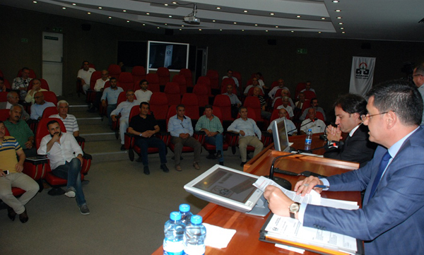 ATAK A.Ş’nin tasfiyesi ve 5 milyon bağış