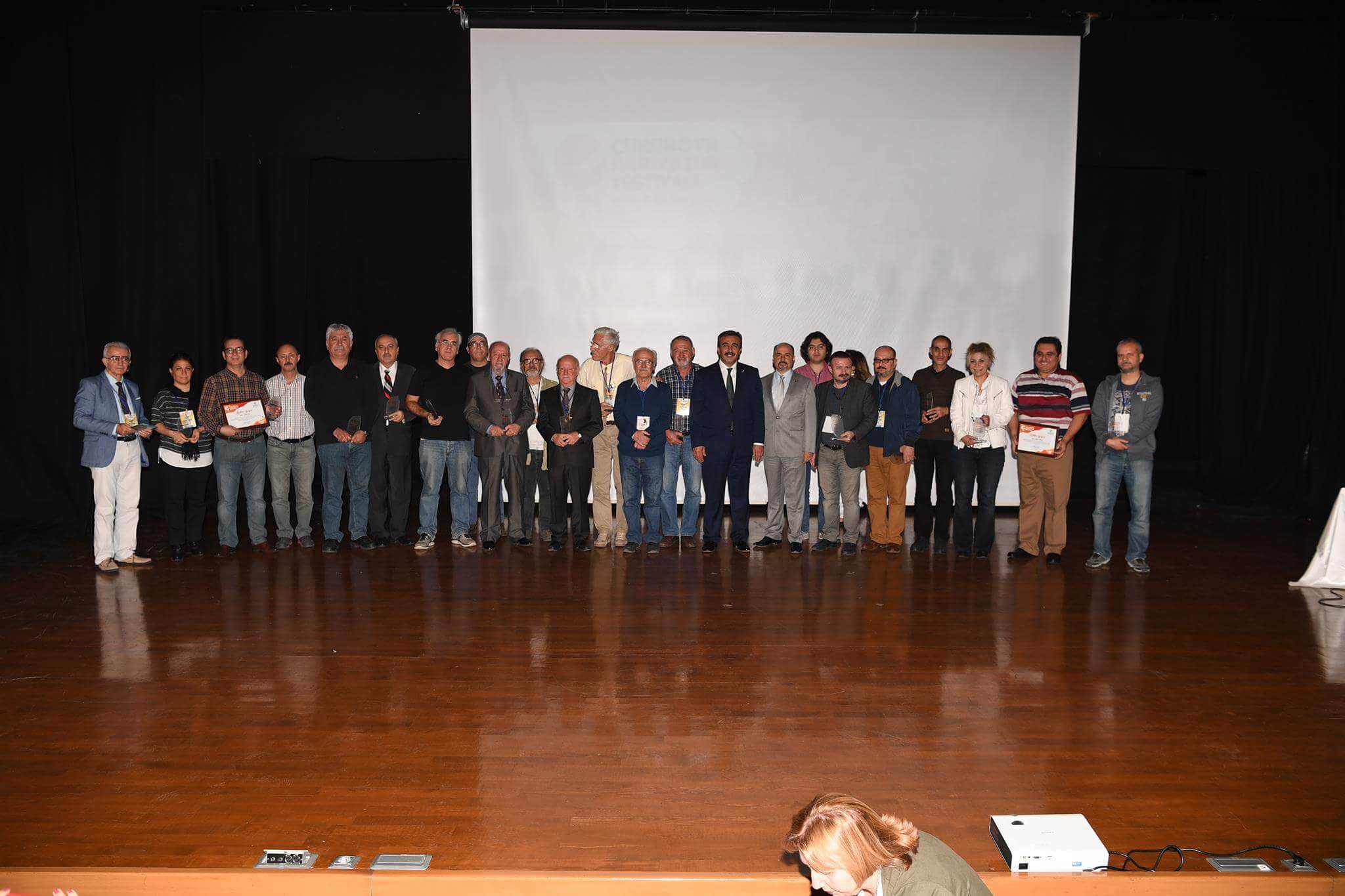 2. Çukurova Karikatür Festivali