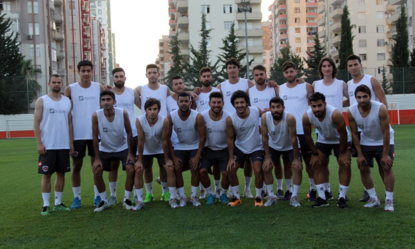 Hazırlıkların Adana etabı tamamlandı