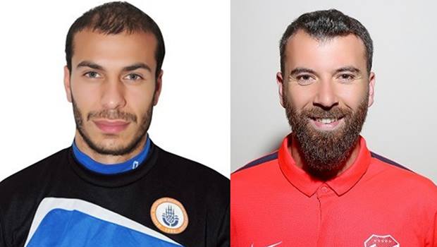 Adanaspor'dan iki transfer