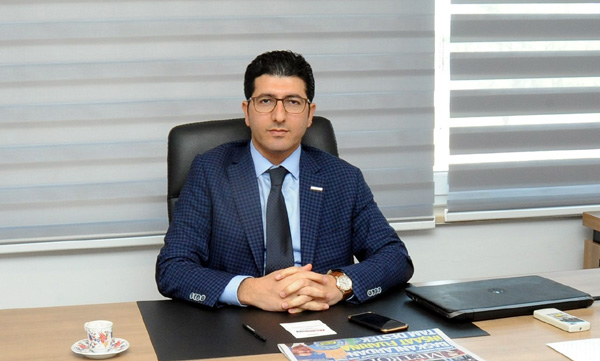 Kavak, ''Ekonomide canlılık sürüyor''
