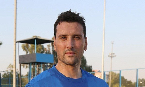 Kaleci Fevzi Elmas Adanaspor’da