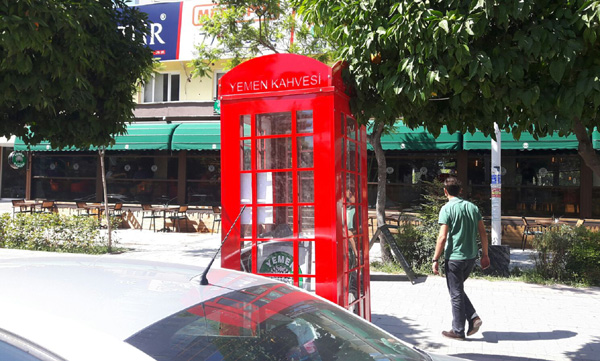 Denetimin adı Anakent Zabıtası