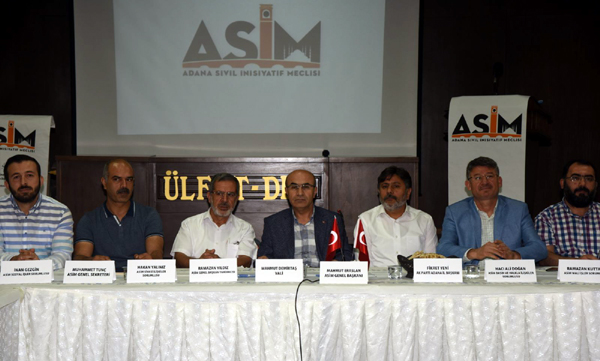 Demirtaş, ''Darbe girişimi asla unutturulmayacak''