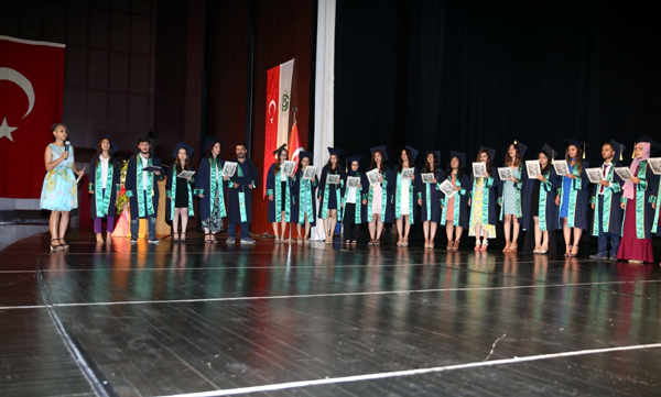 Sağlık ordusuna Çukurova Üniversitesi’nden taze kan