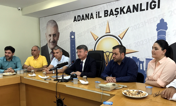Yeni’den 15 Temmuz yıldönümüne davet