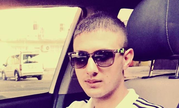 Adana'da bir genç bıçaklanarak öldürüldü