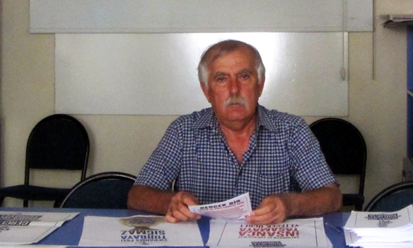 Şehir Hastaneleri’ne farklı bir bakış, farklı bir yorum