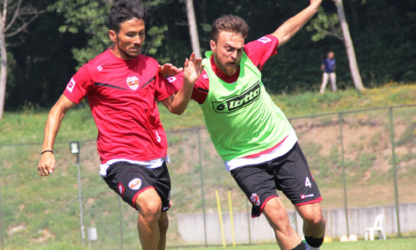 Adanaspor’da yeniden start veriliyor