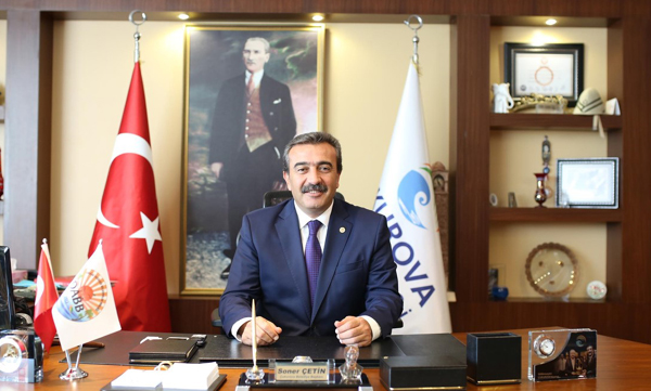 Soner Çetin, ''Kongre sürecinde taraf olmayacağım''