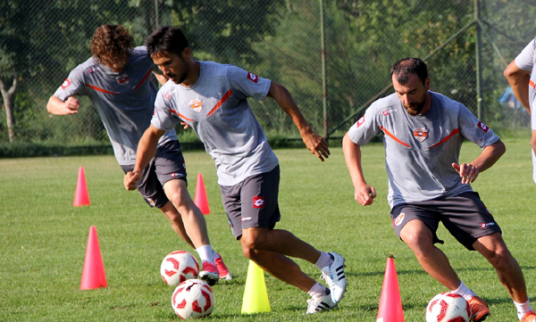Kaplan’ın rakibi Sivasspor