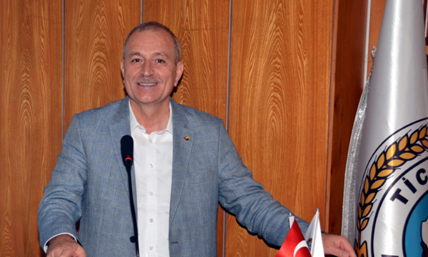Bilgiç, “ATB Kompleksi ülkemizin göz bebeği olacaktır”