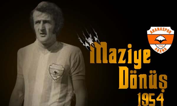 Maziye dönüş sezonunda hedef ‘şampiyonluk’