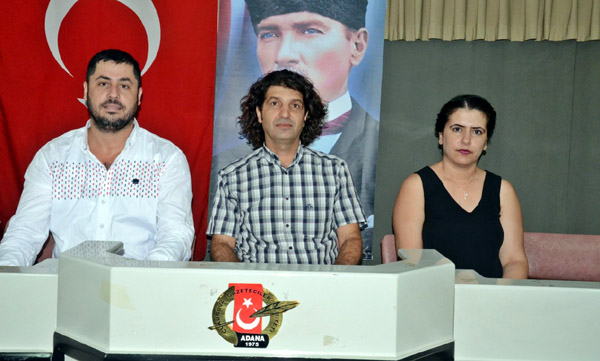 SU DEPONUZ TEMİZ Mİ? SUYUNUZUN İÇİNDE NE VAR?