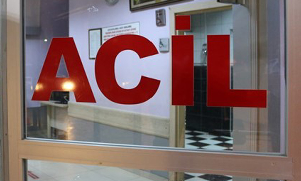 Aciller acillik!