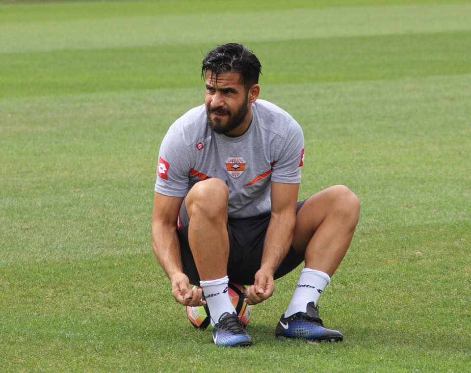 Tevfik Altındağ: