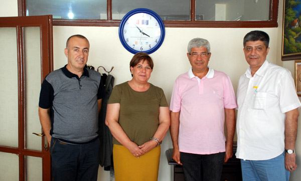 Türkmen: ''Adana’yı bir türlü konuşamadık!''