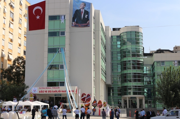 DİŞ İŞKENCESİ!