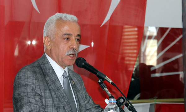 Özdiş, ''Emek sınıfında ölümün adı iş kazası oldu''