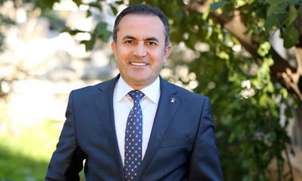 TAMER DAĞLI: “MİLLETİN PARTİSİ OLDUK”