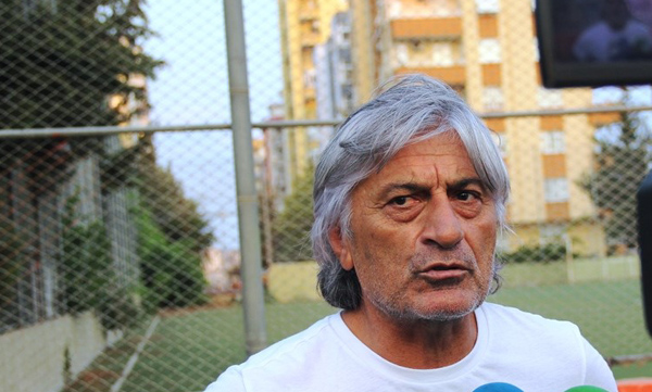 Kılıç, “Lige nasıl başladıysak öyle devam etmek istiyoruz”