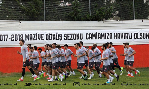 Kaplan yarın Giresun yolcusu