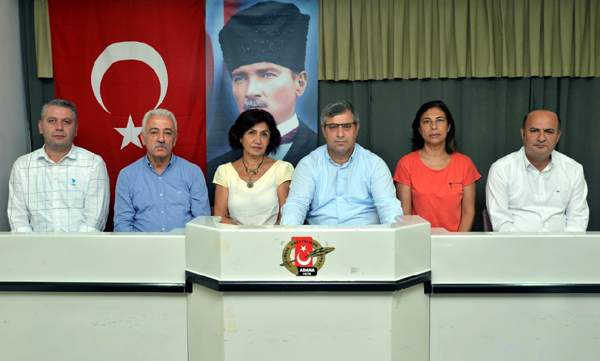 GDO'lu mısır ithalatına hayır