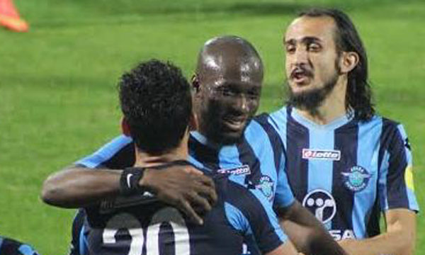 Pote Şampiyonlar Ligi’nde oynayacak