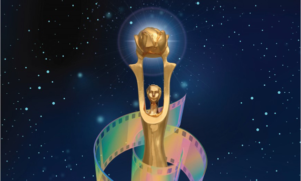 Festival afişi hazır