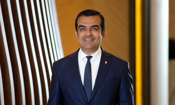 Vursavuş, “Önümüze Demirden Duvar Örüldü”