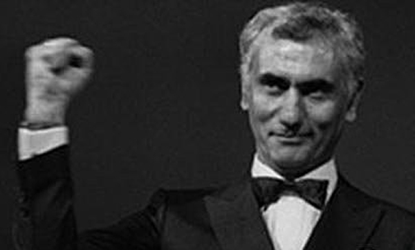 “ÇİRKİN KRAL” ÇUKUROVA’DA ANILIYOR