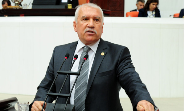 Demek ki Özgümüş belgeleriyle konuşmuş!