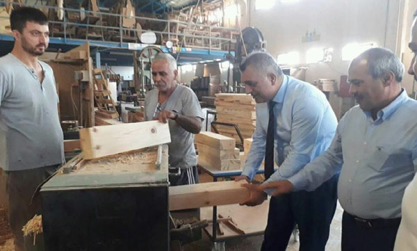 Duran: ''Adana için hamle şart''