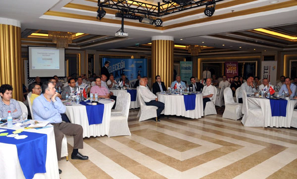 Uğur Soğutma’dan Adana çıkartması