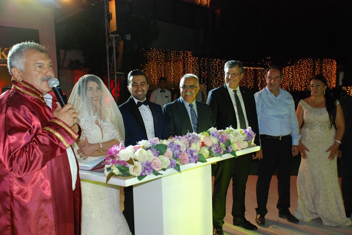 Güneş Tuğçe’sine kavuştu