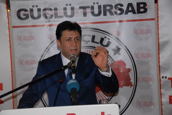 Hasan Erdem, ''Kasaba politikacılarından kurtulacağız''