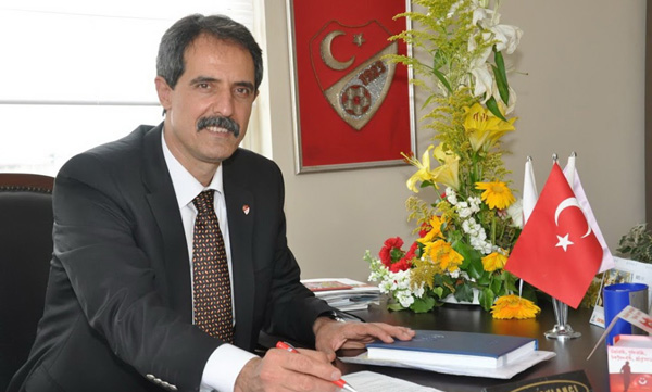 Adana'da yufka zamlandı