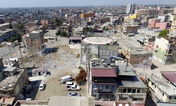 Şehir trafiği rahatlayacak