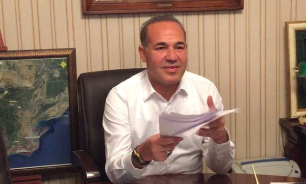Sözlü'ye Şırnaklı öğrencilerden mektup var