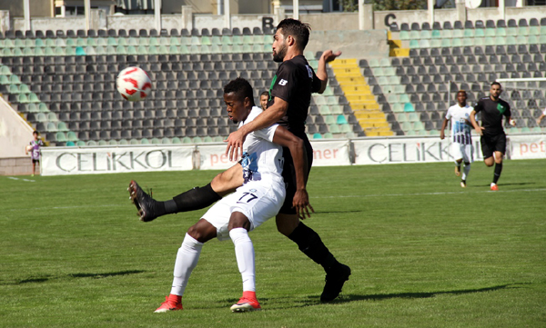 Şimşek ağır yaralı